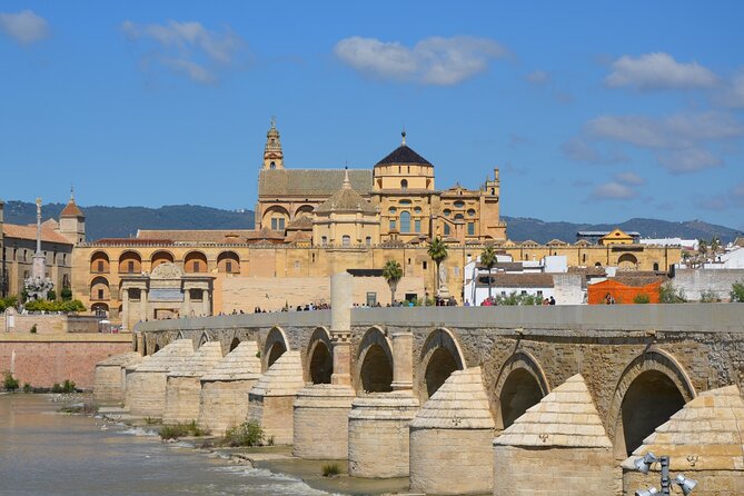 2 Days Cordoba with Mosque Ticket and Hotel Tour - Key highlights to know before you go