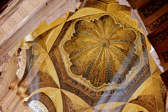 2 Days Cordoba with Mosque Ticket and Hotel Tour - Getting the Big Views: Roman Bridge Without the Headache