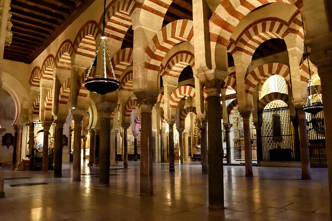 2 Days Cordoba with Mosque Ticket and Hotel Tour - Price and Value: Is $235.51 Worth It?