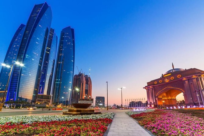 Abu Dhabi City & Sheikh Zayed Mosque Tour - Price and Value: Is $70 a Good Deal?