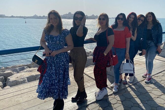 Abu Dhabi City Tour, Emirates Palace, Grand Mosque, Louvre Museum - Sheikh Zayed Grand Mosque: what you’ll actually notice during 1.5 hours