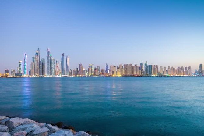 Abu Dhabi City Tour – Full Day Sightseeing with Grand Mosque - Abu Dhabi Beach: the short stop that adds real variety