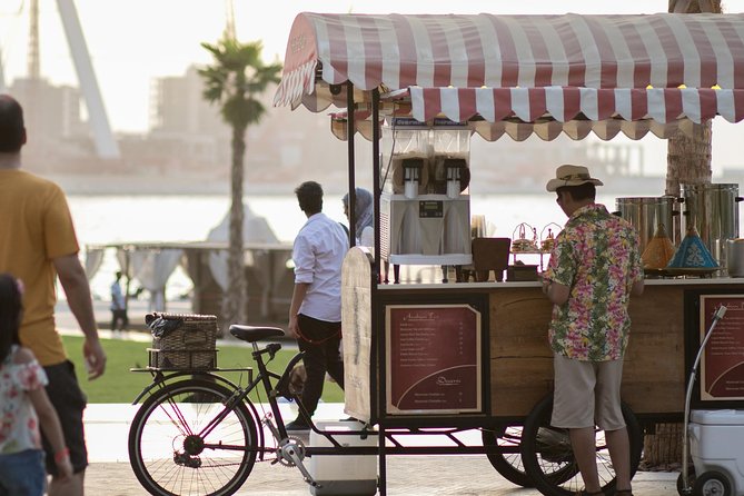 Abu Dhabi City Tour – Full Day Sightseeing with Grand Mosque - Marina Mall view and Dates Market shopping time