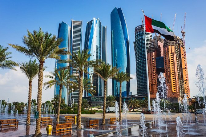 Abu Dhabi City Tour, Grand Mosque, Emirates Palace & The Louvre - Louvre Abu Dhabi: plan for the right pace