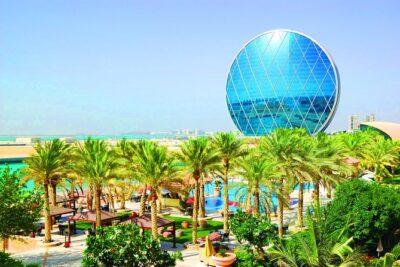 Abu Dhabi City Tour with Grand Mosque and Emirates Palace Visit - Day Trips From Dubai: How This Route Actually Gets You There