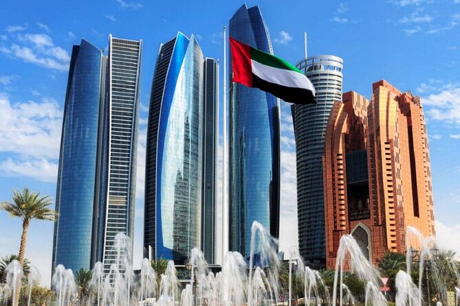 Abu Dhabi City Tour with Grand Mosque, BAPS Temple - Key Things You’ll Notice on This Abu Dhabi Tour