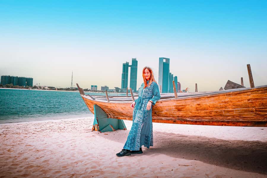 Abu Dhabi: City Tour with Sheikh Zayed Grand Mosque and More - Quick hits: what makes this tour work so well