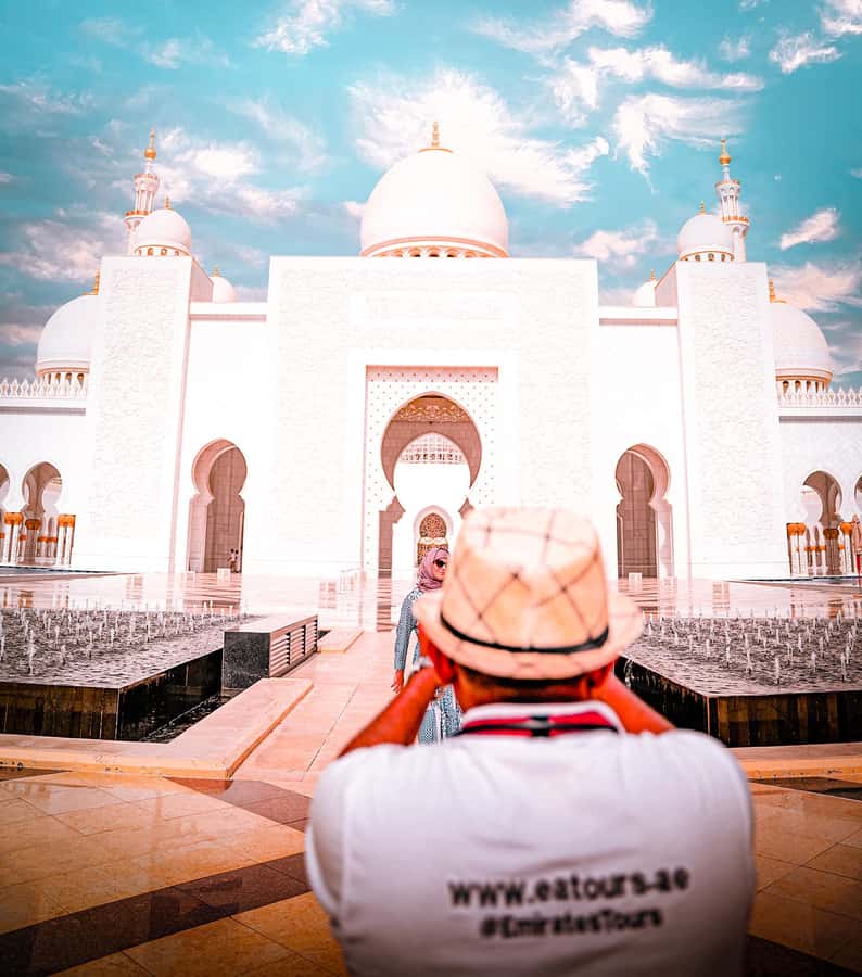 Abu Dhabi: City Tour with Sheikh Zayed Grand Mosque and More - Price and Inclusions: Is About $46 Good Value?