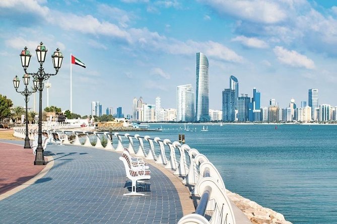 Abu Dhabi City Tour With Visit To Grand Mosque - A Long Day From Dubai: Why This 10-Hour Loop Works