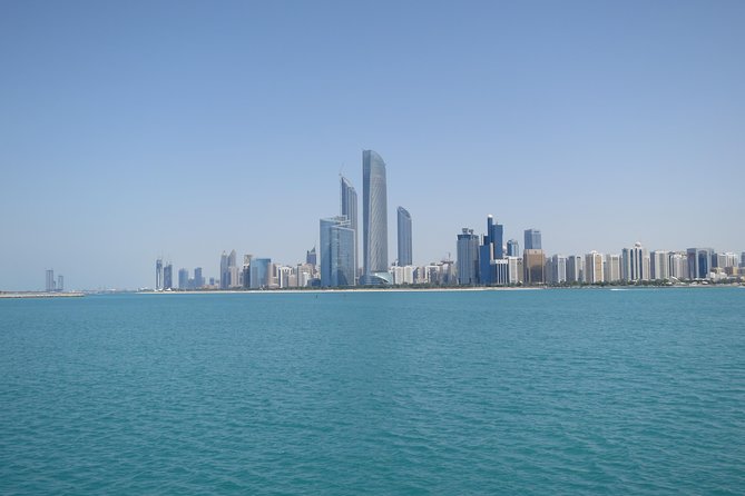 Abu Dhabi Grand Mosque and Heritage Village Day Trip from Dubai - Emirates Heritage Village: Bedouin Tents and Falaj Irrigation You Can Actually See