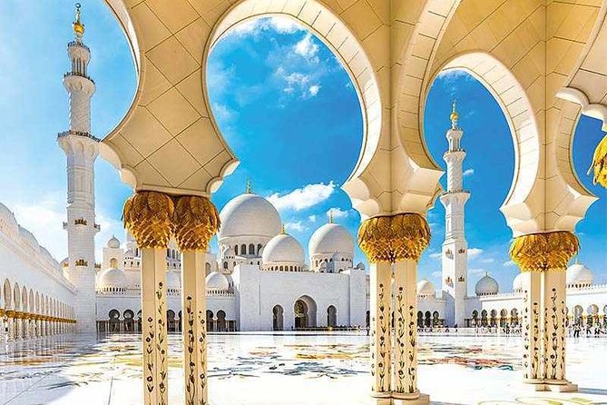 Abu Dhabi Grand Mosque and Heritage Village Day Trip from Dubai - Should You Book This Abu Dhabi Day Trip From Dubai?