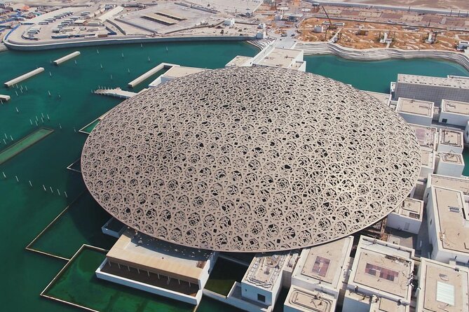 Abu Dhabi Grand Mosque Visit: A Dubai to Abu Dhabi Cultural Tour - Practical Tips: Dress, Time, and How to Keep the Day Comfortable