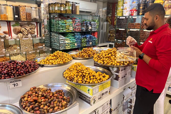 Abu Dhabi Private Tour with Grand Mosque, Emirates Palace & More - Corniche Beach and Emirates Palace: photos that feel worth the drive