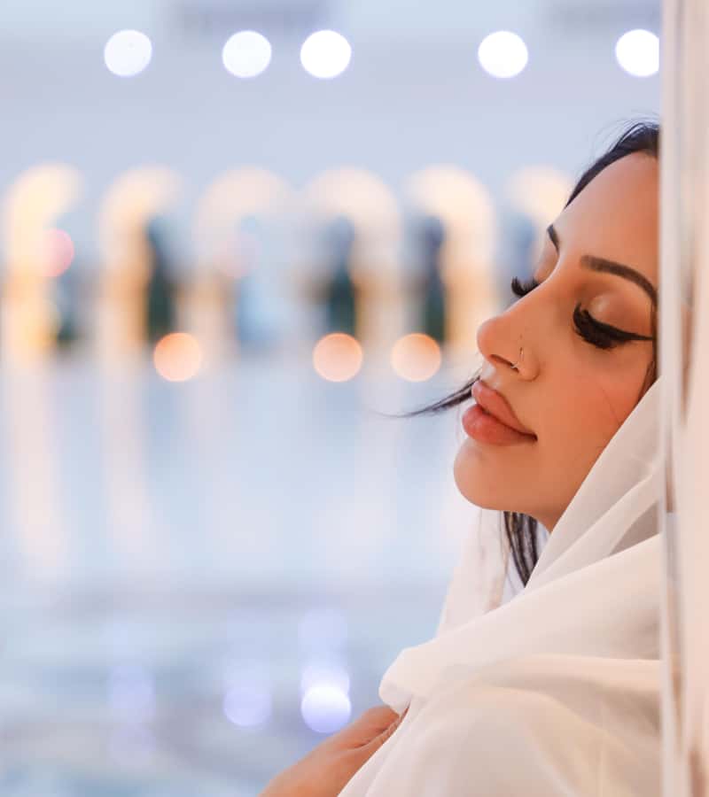 Abu Dhabi: Professional Photoshoot at Sheikh Zayed Mosque - Key things that make this photoshoot worth it