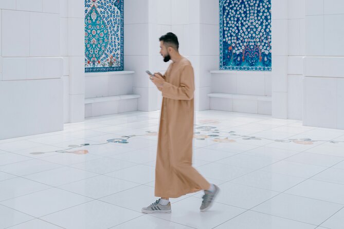Abu Dhabi Sheikh Zayed Grand Mosque Private Tour - Who This Tour Suits Best (And Who Might Want Another Option)