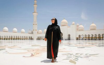 Abu Dhabi: Sheikh Zayed Grand Mosque Tour with Photographer - The 1.5-Hour Mosque Photoshoot: What the Time Buys You
