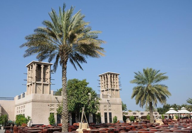 Abu Dhabi Sightseeing Tour: Sheikh Zayed Mosque, Heritage Village & Dates Market - Key highlights worth your attention