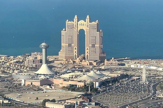 Abu Dhabi Tour with Sheikh Zayed Grand Mosque & BAPS Hindu Mandir - Why Abu Dhabi From Dubai Feels Much Easier in a Small Group