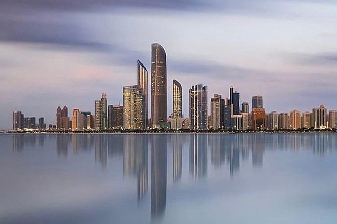 Abu Dhabi Tour with Sheikh Zayed Grand Mosque & BAPS Hindu Mandir - BAPS Hindu Mandir Abu Dhabi: The Free Entry Stop That Often Feels Like a Surprise