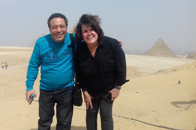 All Inclusive Full-Day Tour to Pyramids, Museum, mosque and Felucca - Should You Pay Extra to Go Inside a Pyramid?