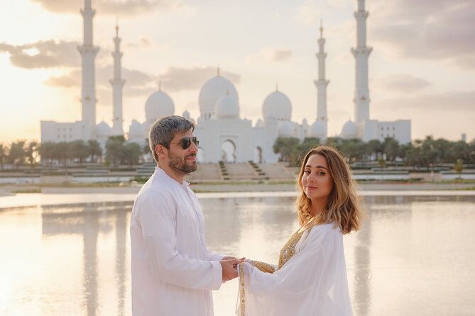 BAPS Hindu Temple And Sheikh Zayed Mosque Tour - Dubai to Abu Dhabi: a structured long day that doesn’t feel rushed