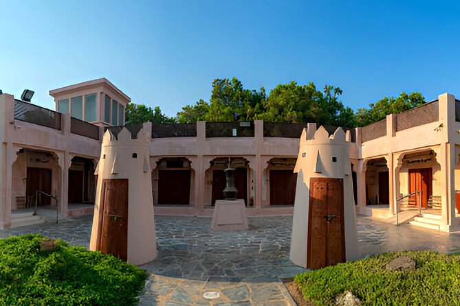 BAPS Hindu Temple And Sheikh Zayed Mosque Tour - Who this tour is best for (and who should think twice)