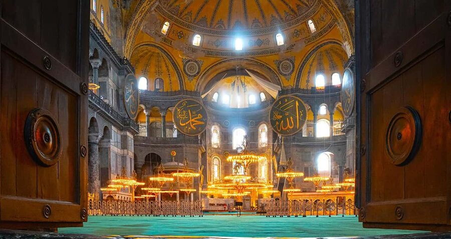Basilica Cistern, Hagia Sophia, Blue Mosque Tickets & Audios - Value Check: Is $60 a fair deal for 3 major Istanbul sights?