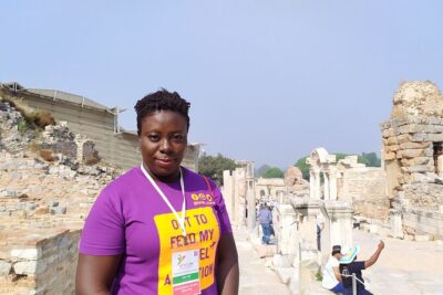 Best of Ephesus Tour From Kusadasi: Temple of Artemis, St John Basilica, Isa Bey Mosque - Pickup timing and how the day flows