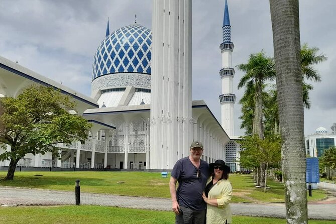 Blue Mosque And Batu Caves Private Tour from Kuala Lumpur - Who this private transfer tour suits best
