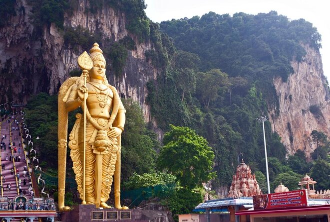 Blue Mosque And Batu Caves Tour - Key Highlights I’d Plan Around