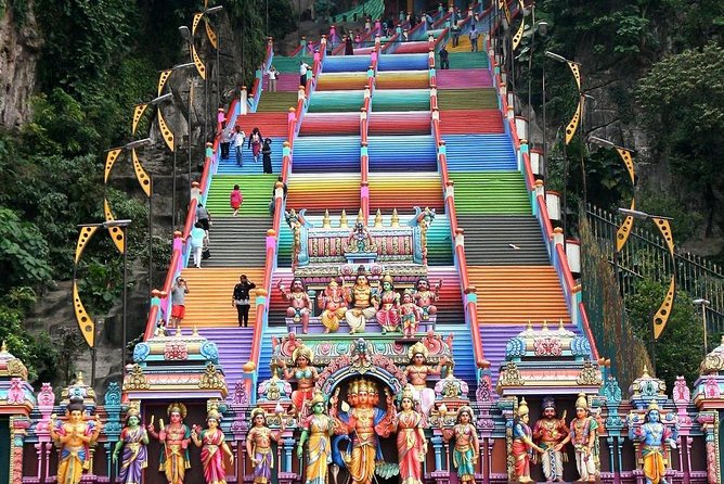 Blue Mosque And Batu Caves Tour - Price and Value: Why $28.21 Can Make Sense