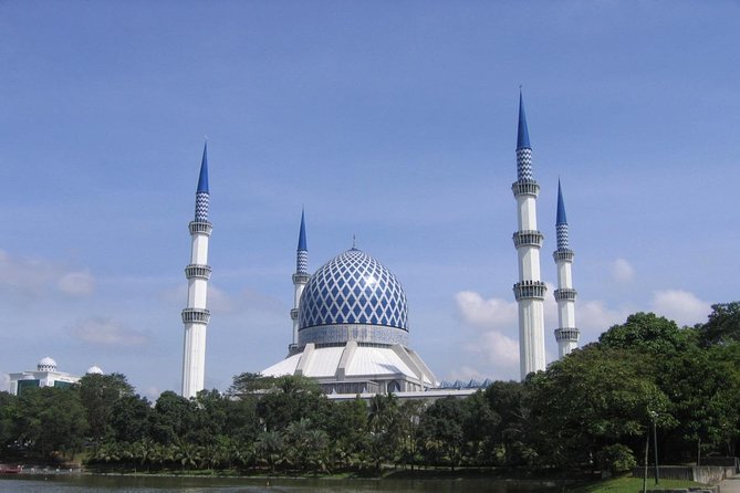 Blue Mosque And Batu Caves Tour - Who This Tour Fits Best