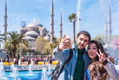Blue Mosque and Sultanahmet Tour - The Sultanahmet Square setting: Byzantine-to-Ottoman in one walk