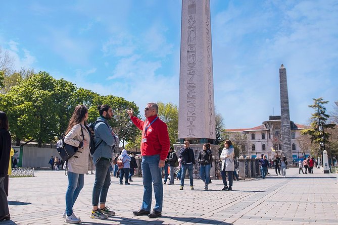 Blue Mosque and Sultanahmet Tour - How long does it take, and when should you go?
