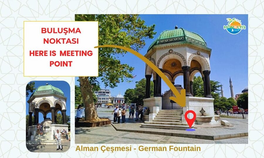 Blue Mosque, Hagia Sophia & Basilica Cistern, Hipodrom Tour - Key Highlights You’ll Actually Feel