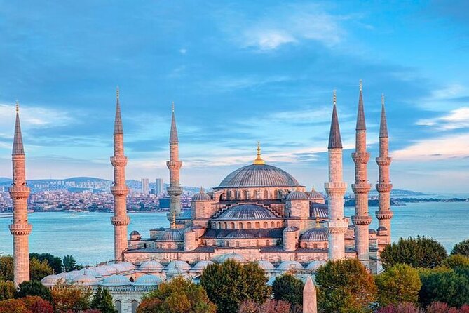 Blue Mosque, Hagia Sophia, Topkapi Palace &Grand Bazaar Tour - Key things worth knowing before you go