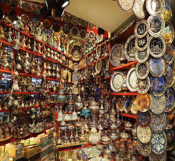 Blue Mosque, Hagia Sophia, Topkapi Palace &Grand Bazaar Tour - Photography strategy for Blue Mosque, Hagia Sophia, Topkapi, and the Grand Bazaar