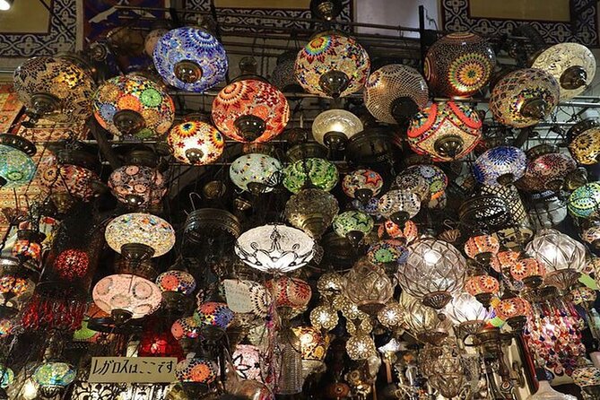 Blue Mosque, Hagia Sophia, Topkapi Palace &Grand Bazaar Tour - Starting at the Hippodrome: why that first walk matters
