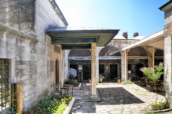 Blue Mosque Sultanahmet Old Town and Hippodrome Walking Tour - Key highlights you’ll care about on this walk