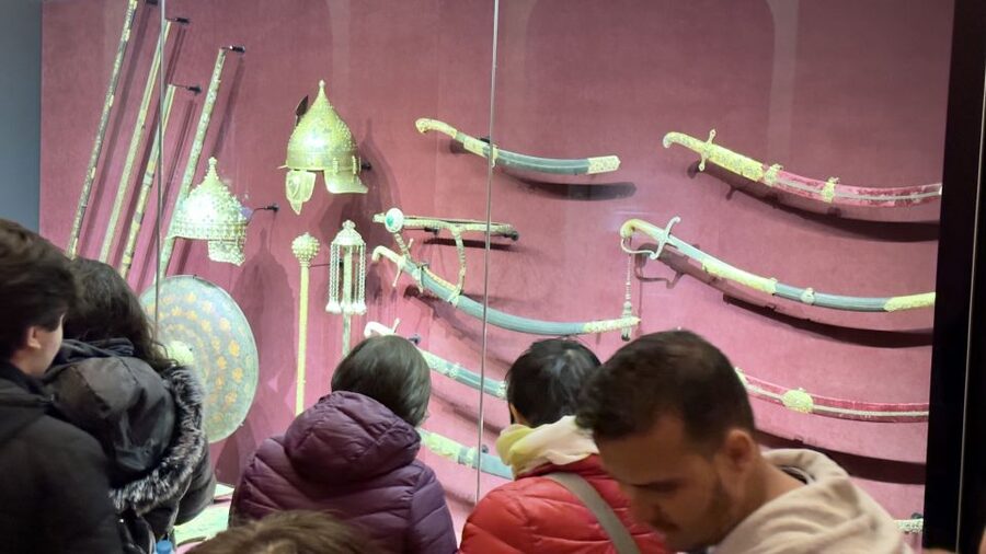 Blue Mosque, Topkapı Palace and Harem Guided Tour - Who This Tour Suits Best (and Who Might Prefer Something Else)