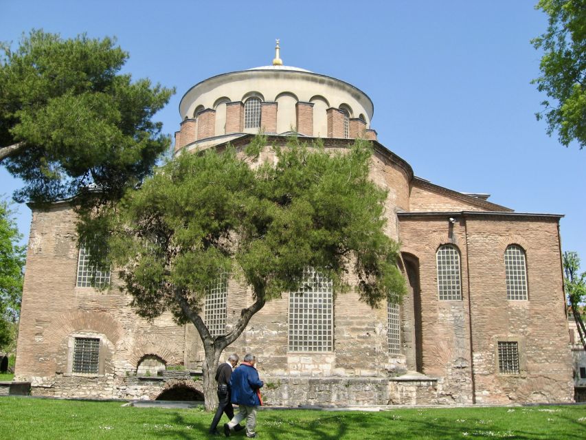 Blue Mosque, Topkapı Palace and Harem Guided Tour - Topkapi Palace: Ottoman Power, Courtyards, and Treasures You Can’t Fake