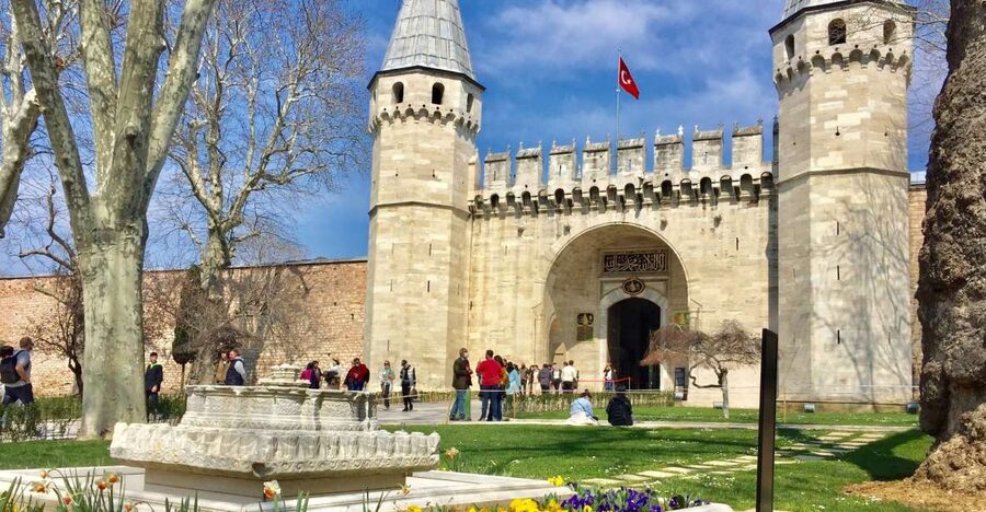 Blue Mosque, Topkapı Palace and Harem Guided Tour - Price and Value: Is $61 a Fair Deal?