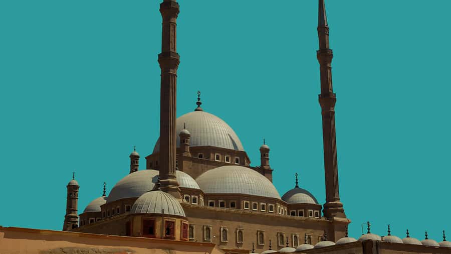 Cairo: Ben Ezra Synagogue, Coptic Churches, Alabaster Mosque - Key highlights to look for