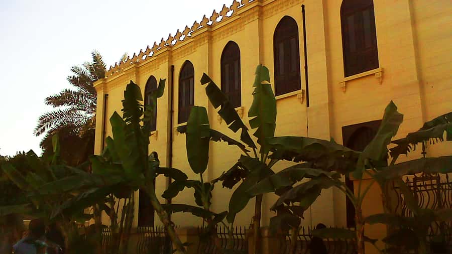 Cairo: Ben Ezra Synagogue, Coptic Churches, Alabaster Mosque - Old Cairo in Four Hours: What This Private Loop Gets Right