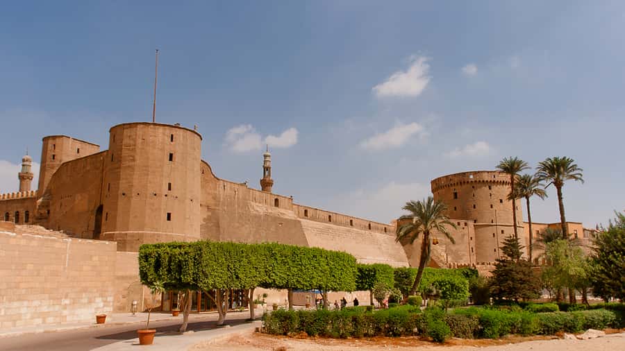 Cairo: Ben Ezra Synagogue, Coptic Churches, Alabaster Mosque - Ben Ezra Synagogue: What You Can Learn in a 15-Minute Visit