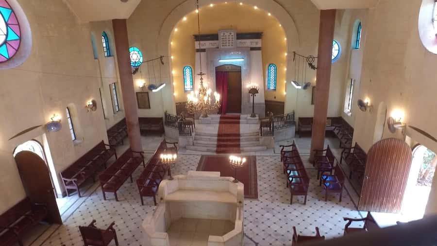 Cairo: Ben Ezra Synagogue, Coptic Churches, Alabaster Mosque - Price, Tickets, and Value at $86 Per Person