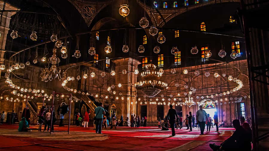 Cairo: Ben Ezra Synagogue, Coptic Churches, Alabaster Mosque - Should You Book This 4-Hour Cairo Tour?