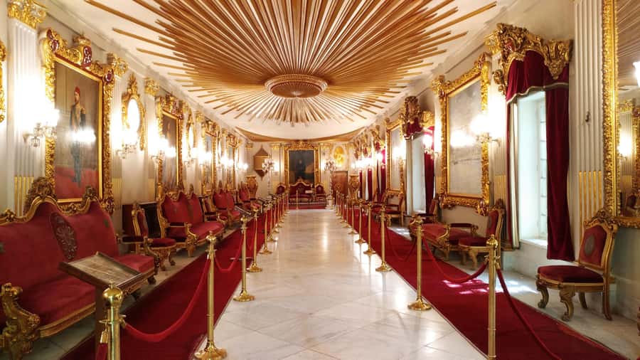 Cairo Heritage Tour: Golden Palace, Oldest Mosque with Lunch - What Makes This Tour Worth Your Time