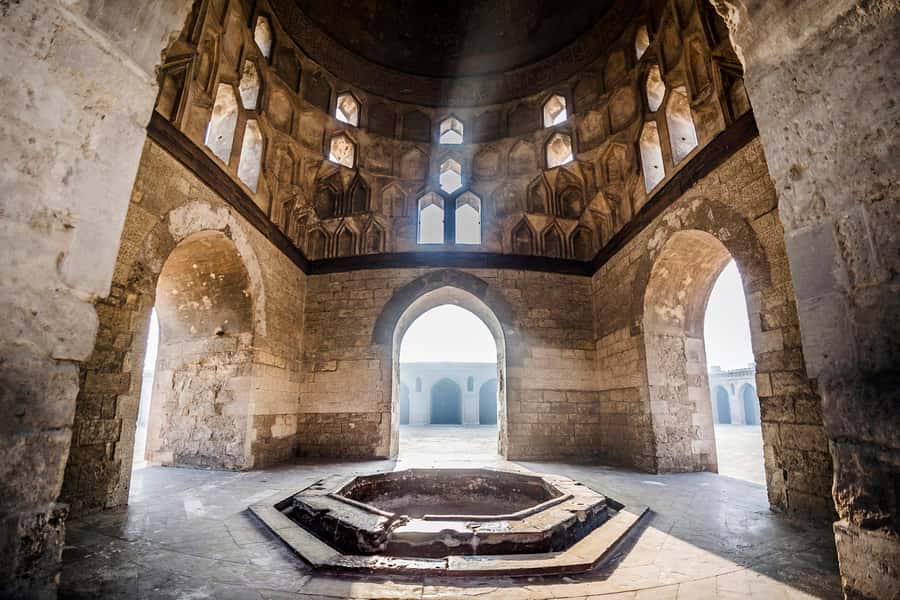 Cairo Heritage Tour: Golden Palace, Oldest Mosque with Lunch - A Quick Reality Check: Who This Tour Fits Best