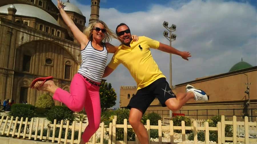Cairo: Islamic Cairo Private Tour, Citadel, Mosques, W lunch - Key highlights you’ll feel right away